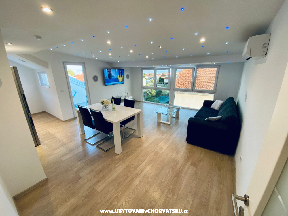 Villa Aurora Kastela - Ka�tela Chorv�tsko