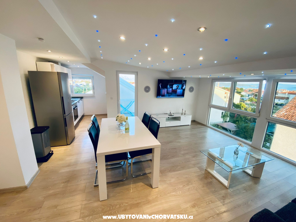 Villa Aurora Kastela - Ka�tela Chorv�tsko