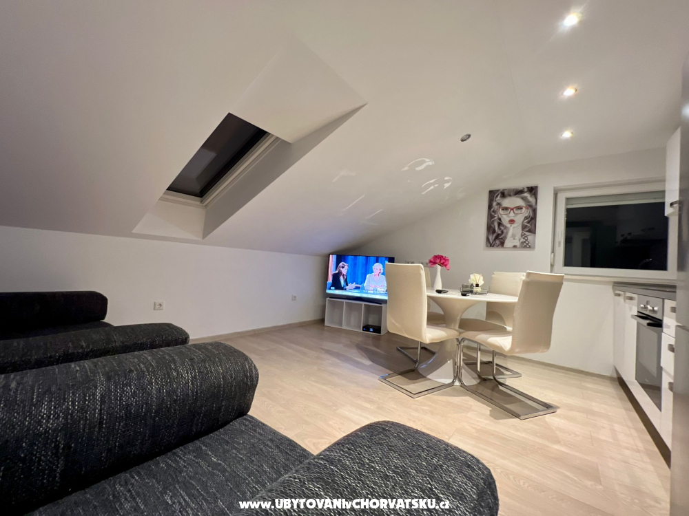 Villa Aurora Kastela - Ka�tela Chorv�tsko