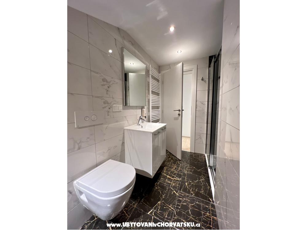 Villa Aurora Kastela - Ka�tela Chorv�tsko