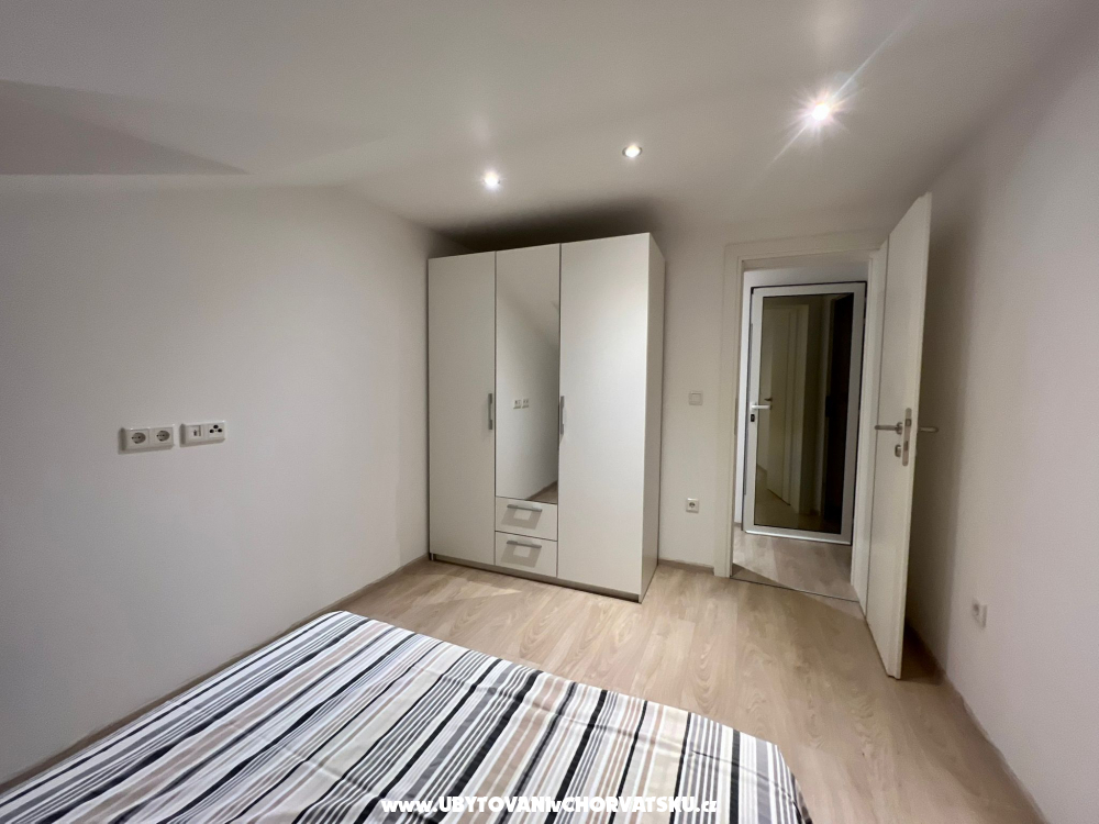 Villa Aurora Kastela - Ka�tela Chorv�tsko