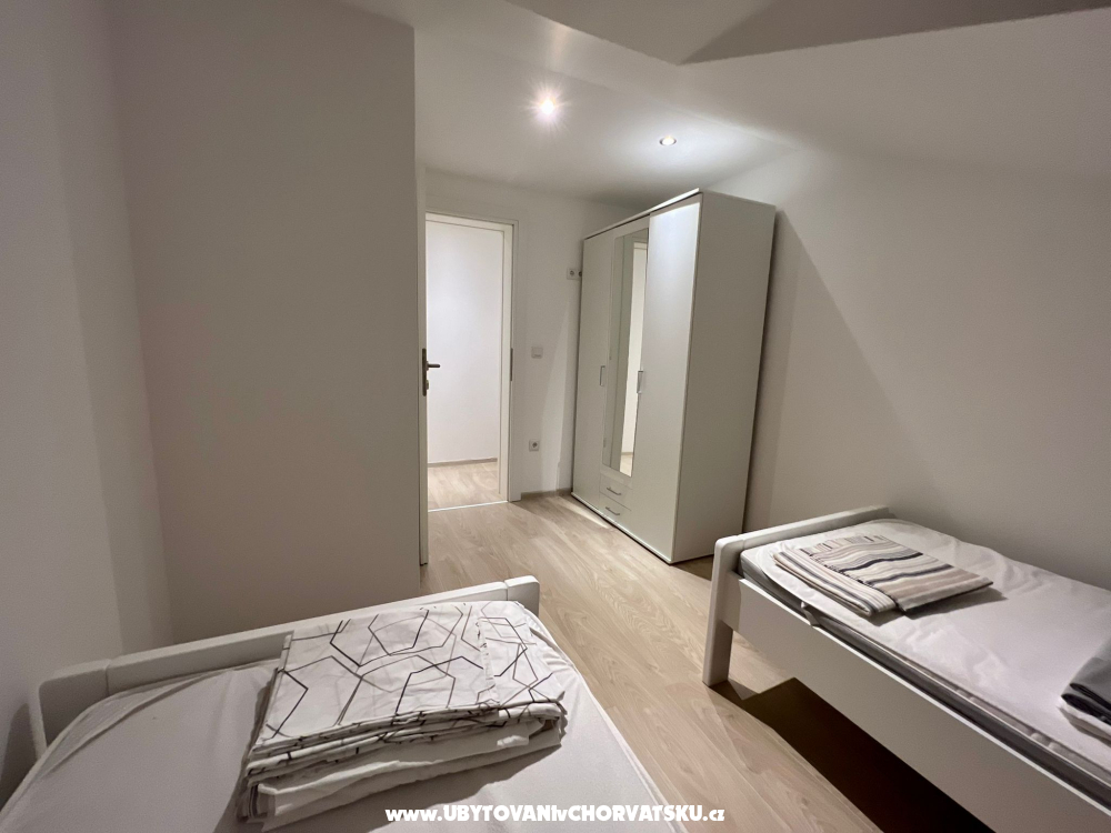 Villa Aurora Kastela - Ka�tela Chorv�tsko