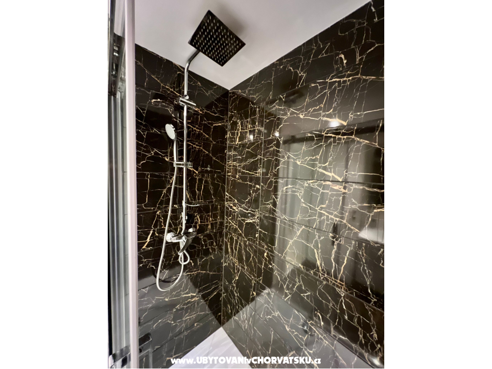 Villa Aurora Kastela - Ka�tela Chorv�tsko