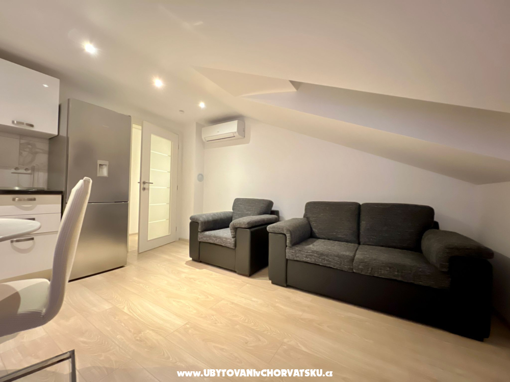 Villa Aurora Kastela - Ka�tela Chorv�tsko