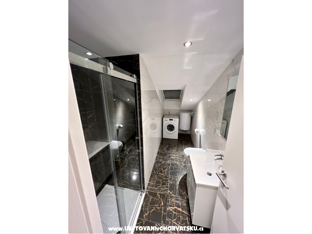 Villa Aurora Kastela - Ka�tela Chorv�tsko