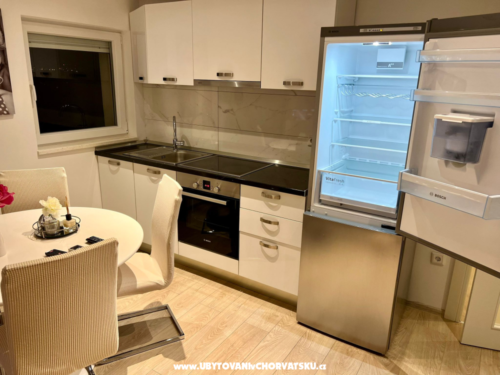 Villa Aurora Kastela - Ka�tela Chorv�tsko