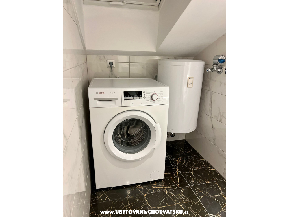 Villa Aurora Kastela - Ka�tela Chorv�tsko