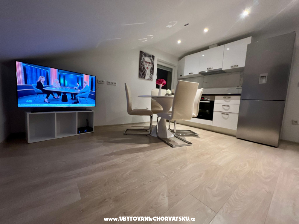 Villa Aurora Kastela - Ka�tela Chorv�tsko