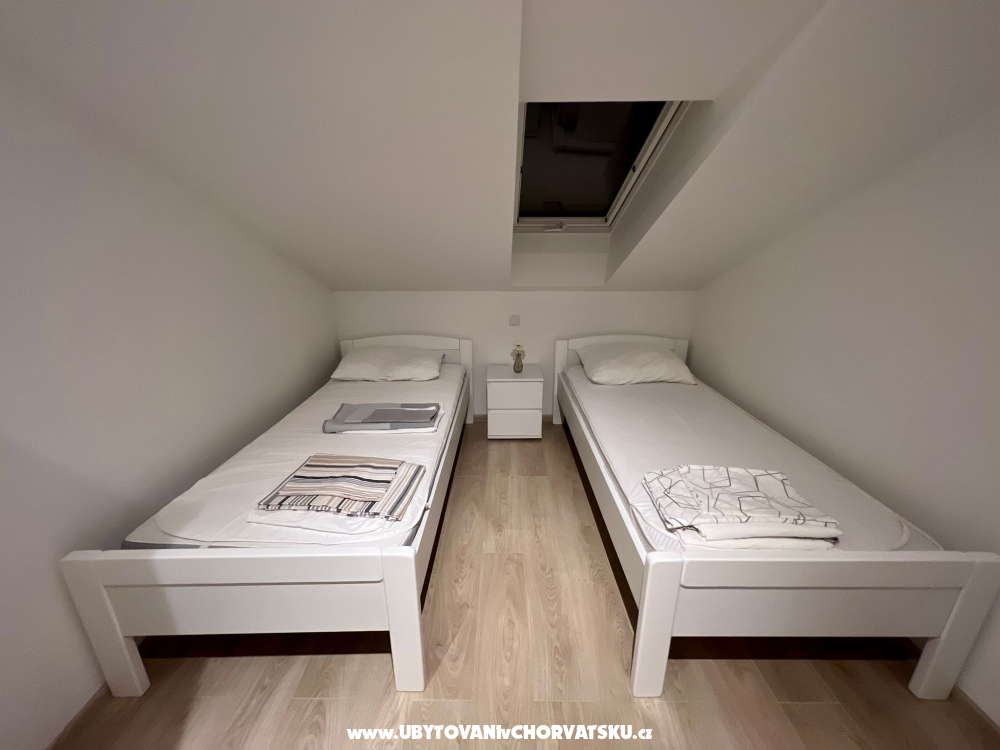 Villa Aurora Kastela - Ka�tela Chorv�tsko