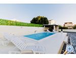 Villa Aurora Kastela - Ka�tela Chorv�tsko