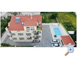 Villa Aurora Kastela - Ka�tela Chorv�tsko