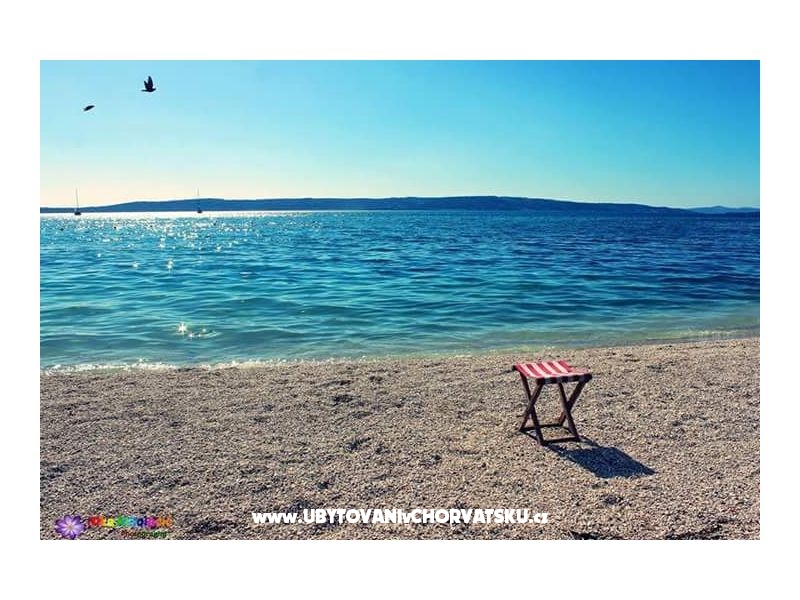 Villa Barbara-Kastela – Ferienwohnung Kastela, Kroatien – Foto 10