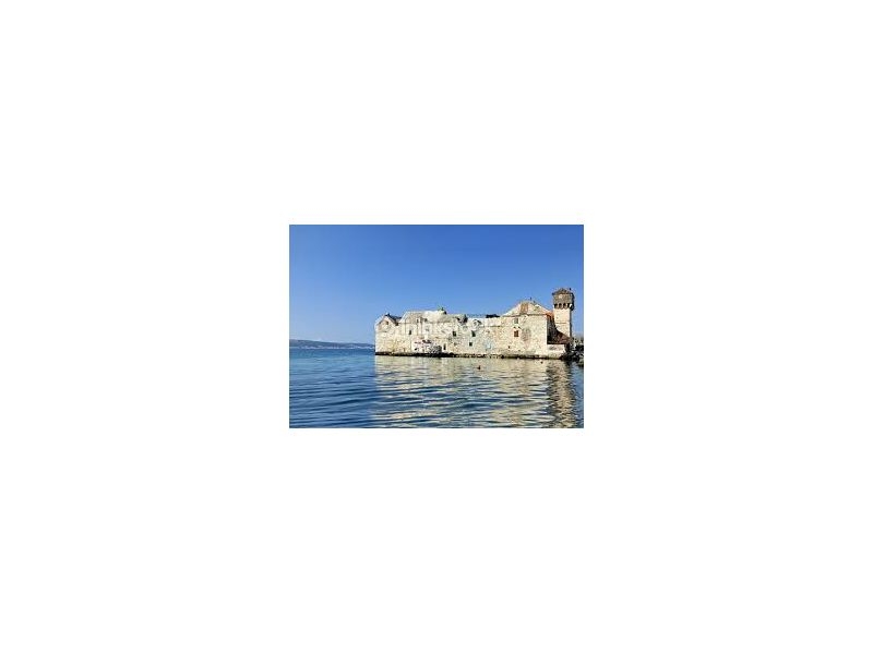 Villa Barbara-Kastela – Ferienwohnung Kastela, Kroatien – Foto 12