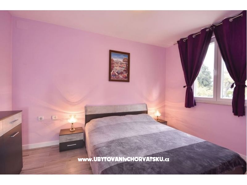 Villa Barbara-Kastela – Ferienwohnung Kastela, Kroatien – Foto 14