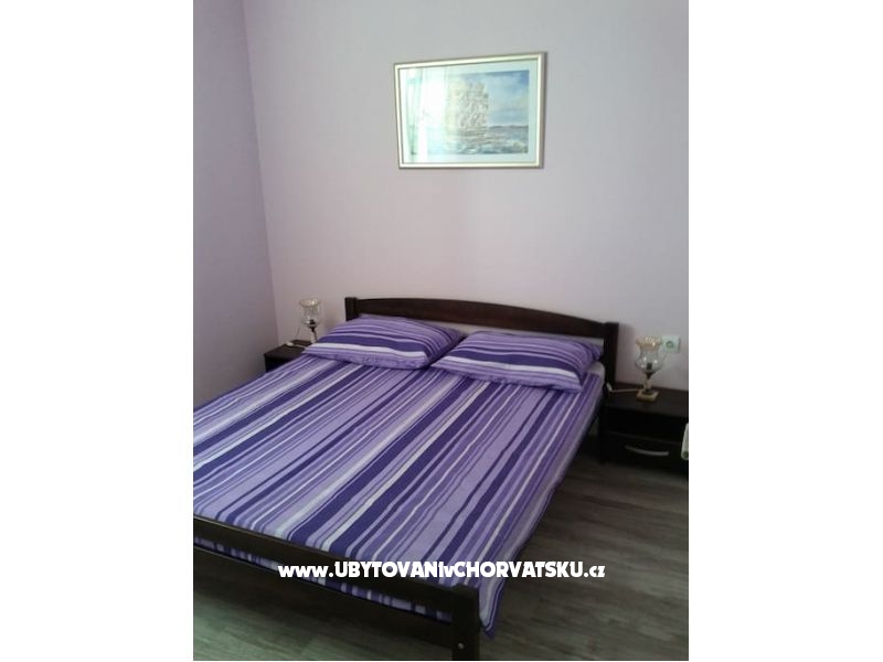 Villa Barbara-Kastela – Ferienwohnung Kastela, Kroatien – Foto 15