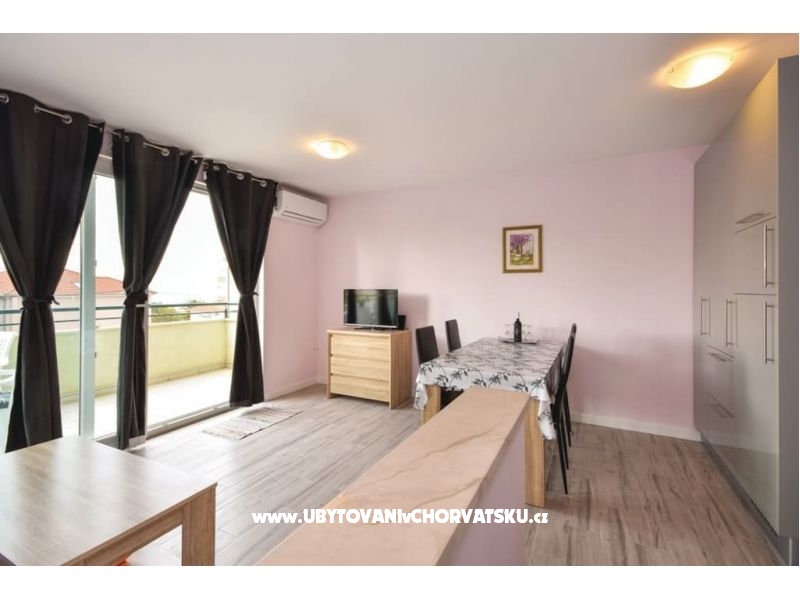 Villa Barbara-Kastela – Ferienwohnung Kastela, Kroatien – Foto 16