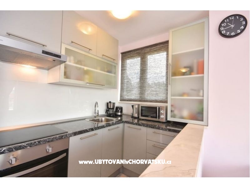 Villa Barbara-Kastela – Ferienwohnung Kastela, Kroatien – Foto 17