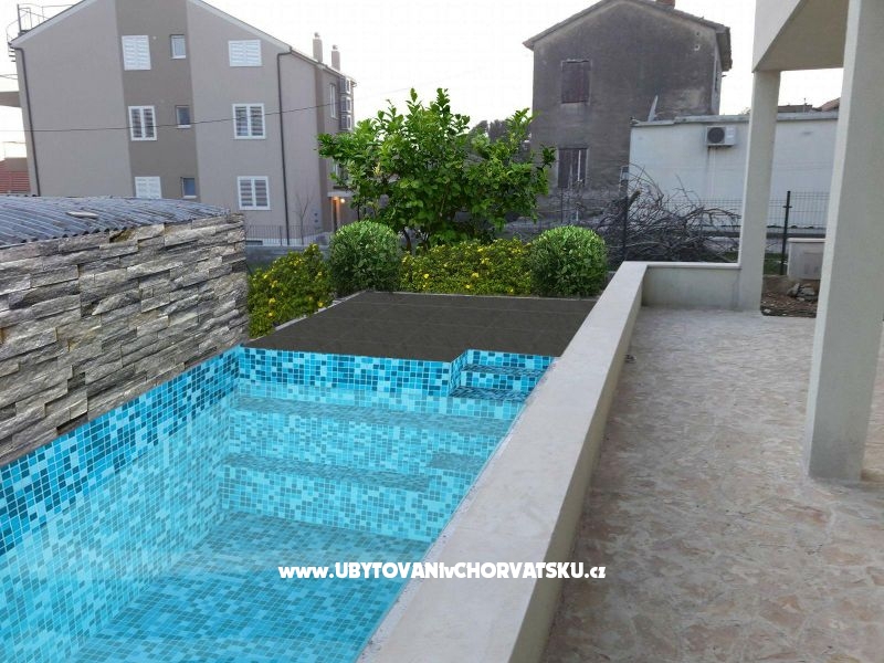 Villa Barbara-Kastela – Ferienwohnung Kastela, Kroatien – Foto 18