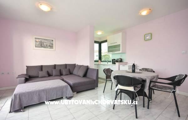 Villa Barbara-Kastela – Ferienwohnung Kastela, Kroatien – Foto 3