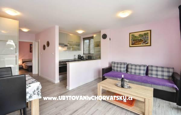 Villa Barbara-Kastela – Ferienwohnung Kastela, Kroatien – Foto 4