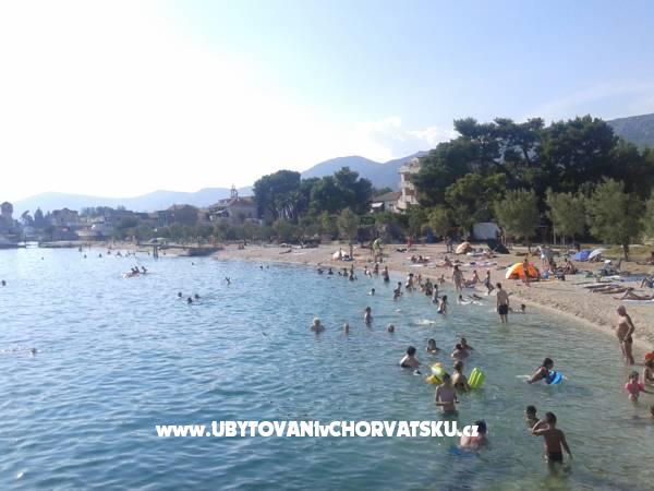 Villa Barbara-Kastela – Ferienwohnung Kastela, Kroatien – Foto 5