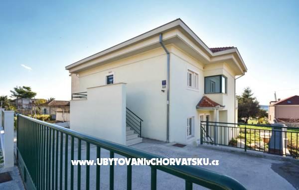 Villa Barbara-Kastela – Ferienwohnung Kastela, Kroatien – Foto 7