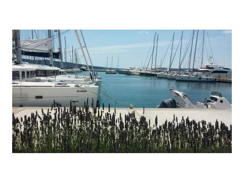 Villa Barbara-Kastela – Ferienwohnung Kastela, Kroatien – Foto 9