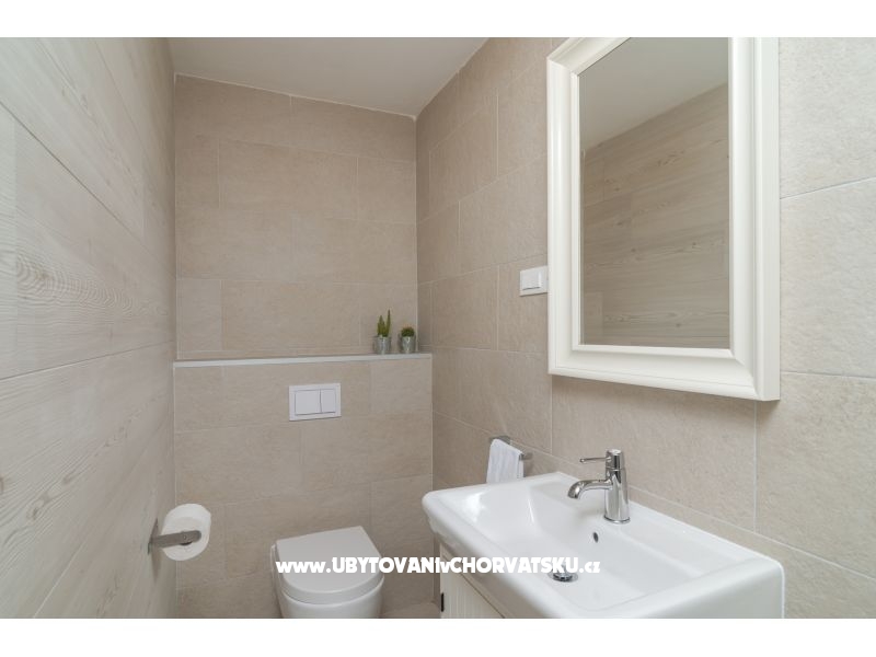 Villa Greta – Ferienwohnung Kastela, Kroatien – Foto 10