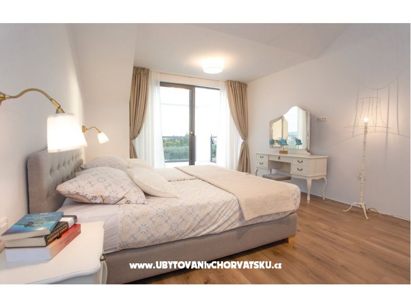 Villa Greta – Ferienwohnung Kastela, Kroatien – Foto 13