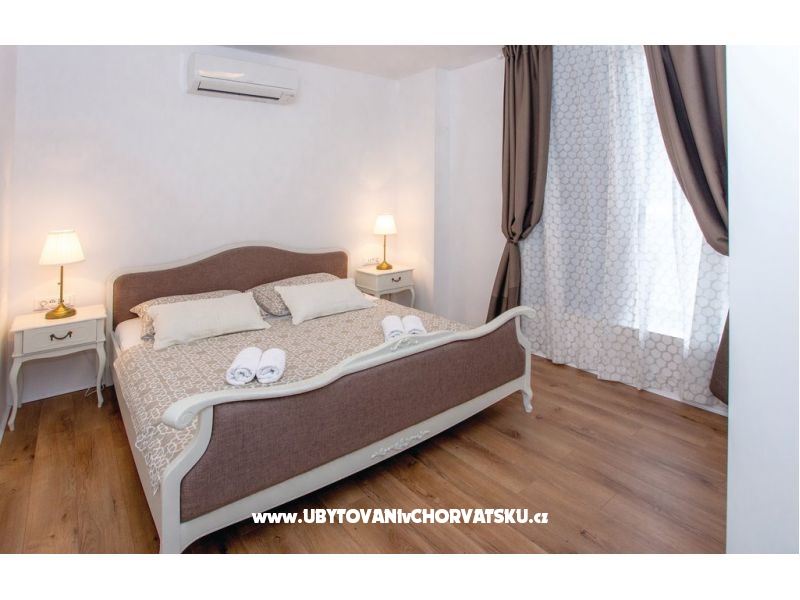 Villa Greta – Ferienwohnung Kastela, Kroatien – Foto 14