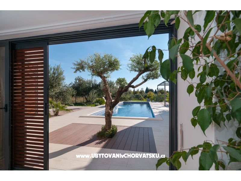 Villa Greta – Ferienwohnung Kastela, Kroatien – Foto 15