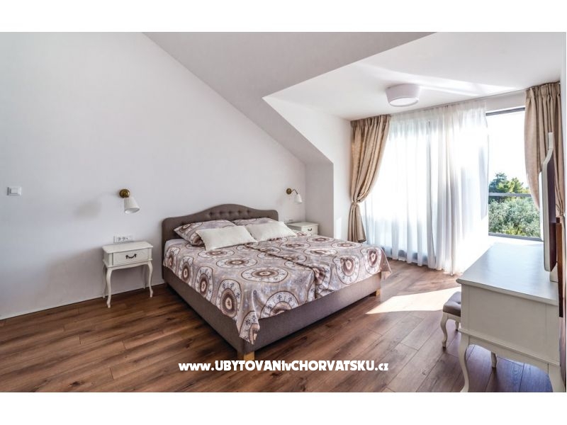 Villa Greta – Ferienwohnung Kastela, Kroatien – Foto 16