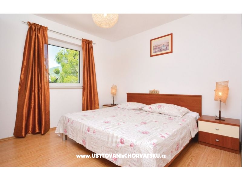 Villa Martina – Ferienwohnung Kastela, Kroatien – Foto 10