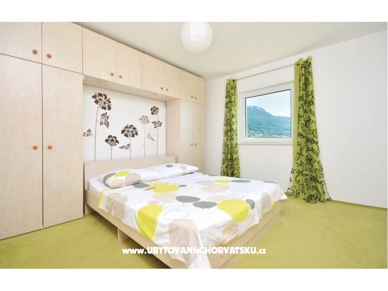 Villa Martina – Ferienwohnung Kastela, Kroatien – Foto 11