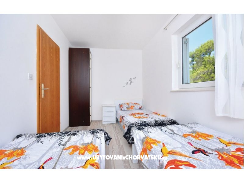 Villa Martina – Ferienwohnung Kastela, Kroatien – Foto 12