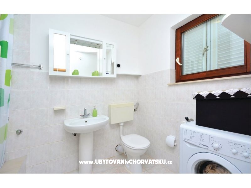 Villa Martina – Ferienwohnung Kastela, Kroatien – Foto 13