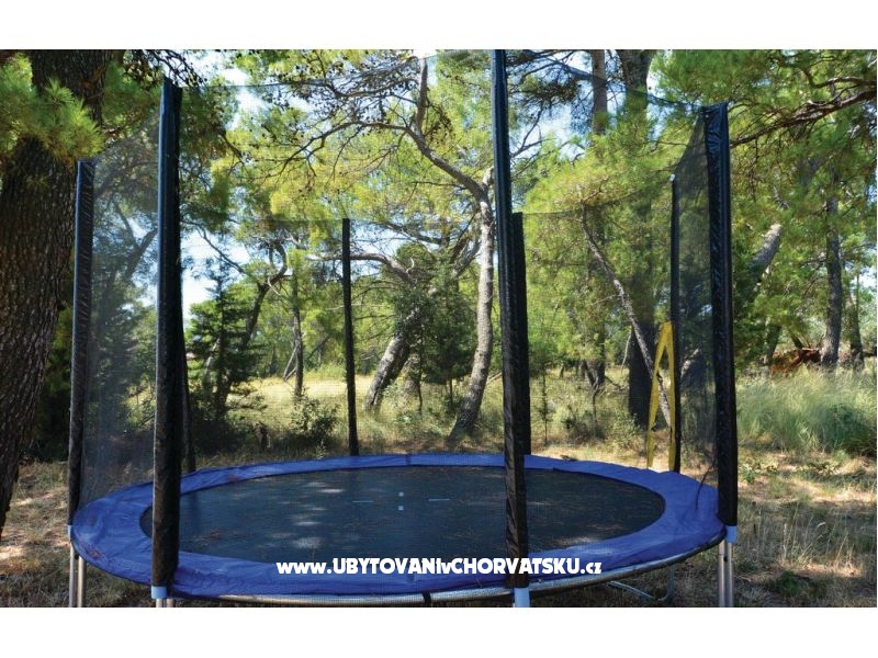 Villa Martina – Ferienwohnung Kastela, Kroatien – Foto 14