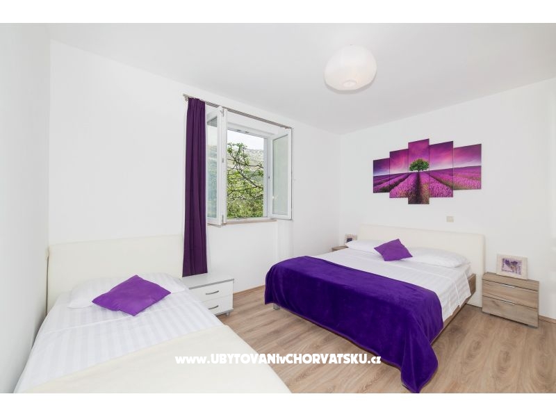 Villa Martina – Ferienwohnung Kastela, Kroatien – Foto 17