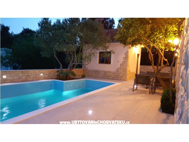 Villa Martina – Ferienwohnung Kastela, Kroatien – Foto 5