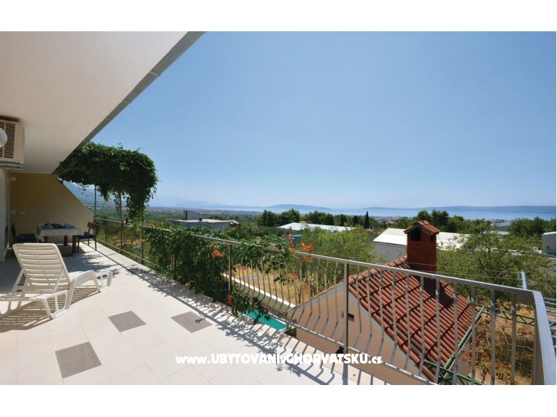 Villa Martina – Ferienwohnung Kastela, Kroatien – Foto 6