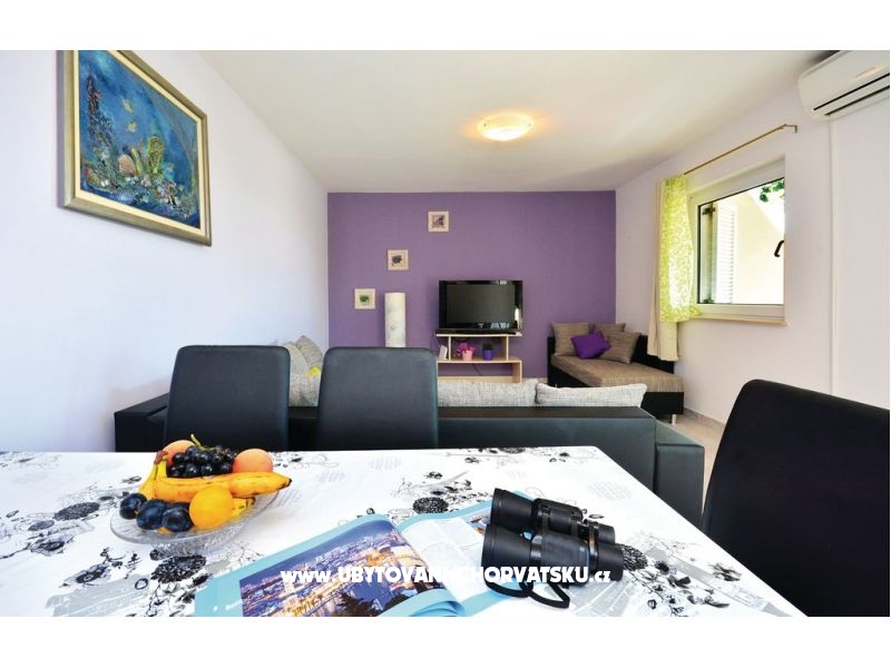 Villa Martina – Ferienwohnung Kastela, Kroatien – Foto 7