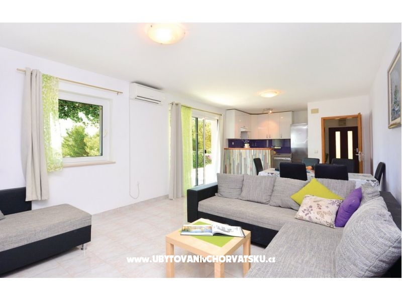 Villa Martina – Ferienwohnung Kastela, Kroatien – Foto 8