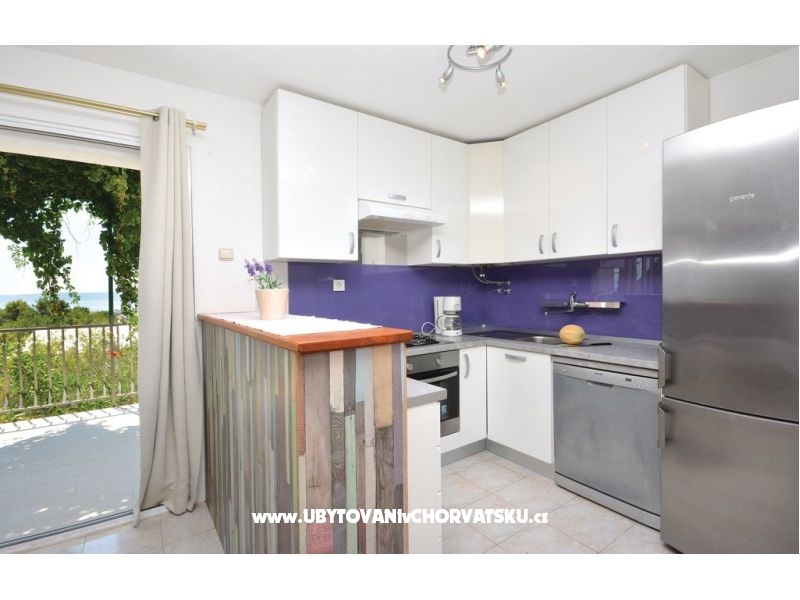 Villa Martina – Ferienwohnung Kastela, Kroatien – Foto 9