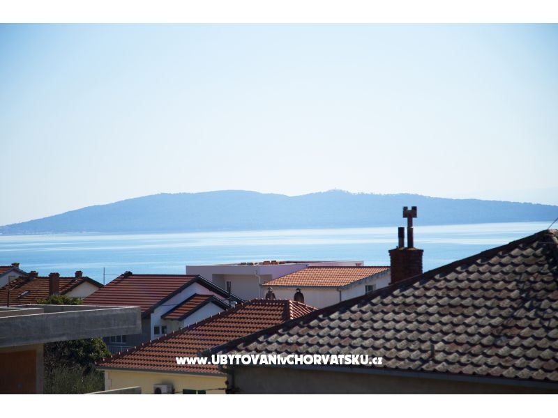 Villa Paradise  – Ferienwohnung Kastela, Kroatien – Foto 10