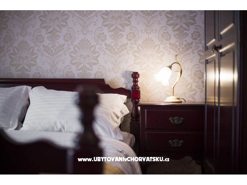 Villa Paradise  – Ferienwohnung Kastela, Kroatien – Foto 11