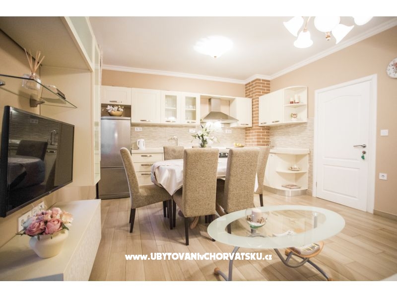 Villa Paradise  – Ferienwohnung Kastela, Kroatien – Foto 15