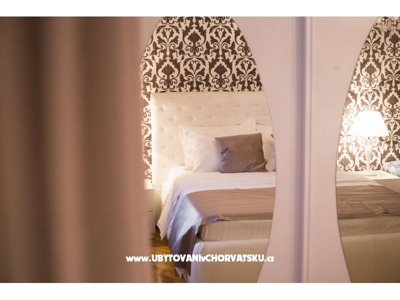 Villa Paradise  – Ferienwohnung Kastela, Kroatien – Foto 16