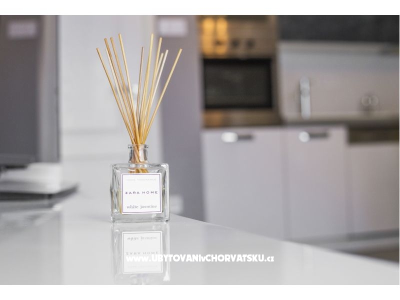 Villa Paradise  – Ferienwohnung Kastela, Kroatien – Foto 17