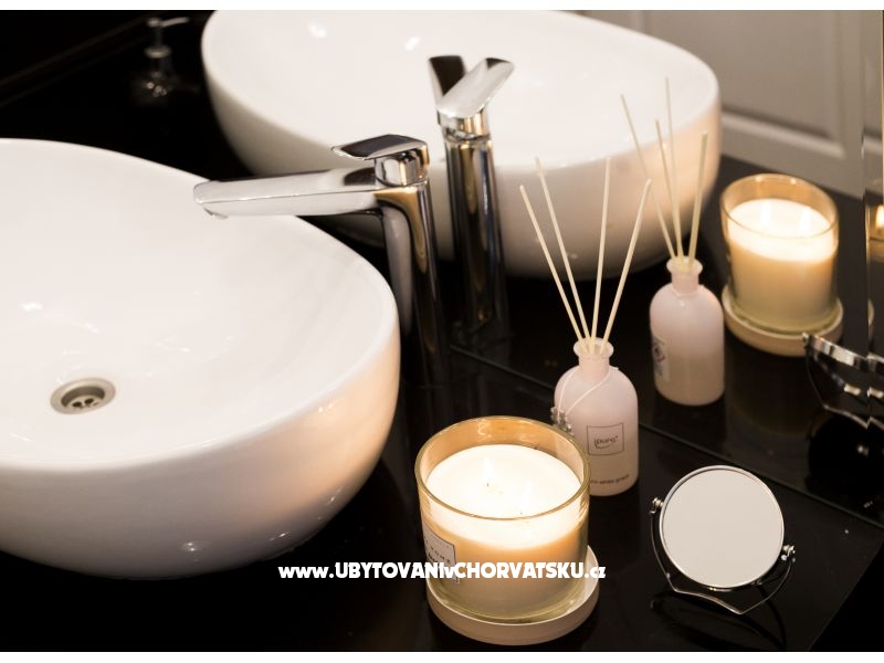 Villa Paradise  – Ferienwohnung Kastela, Kroatien – Foto 18