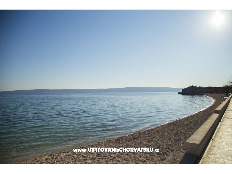 Villa Paradise  – Ferienwohnung Kastela, Kroatien – Foto 3